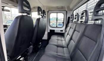 
Citroen Jumper 7 Posti 2.2 140CV (Iva esclusa) full									