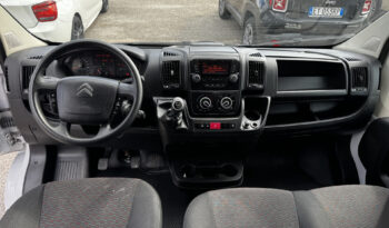 
Citroen Jumper 7 Posti 2.2 140CV (Iva esclusa) full									