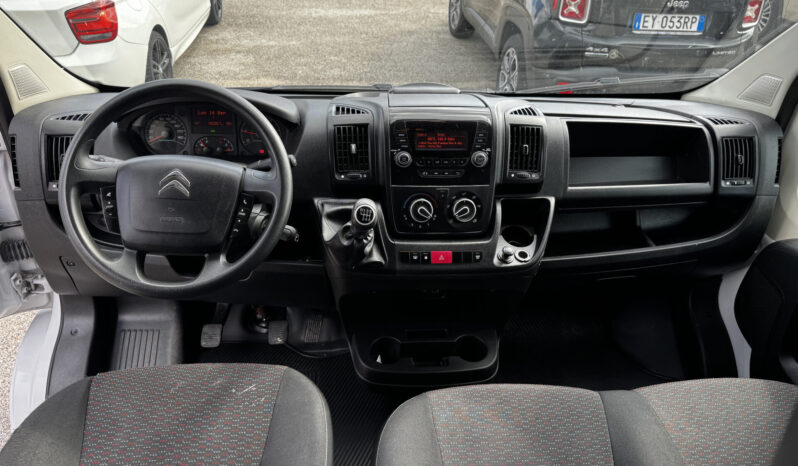 
Citroen Jumper 7 Posti 2.2 140CV (Iva esclusa) full									