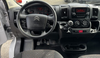 
Citroen Jumper 7 Posti 2.2 140CV (Iva esclusa) full									