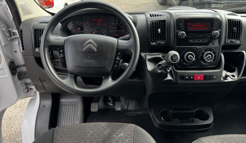 
Citroen Jumper 7 Posti 2.2 140CV (Iva esclusa) full									