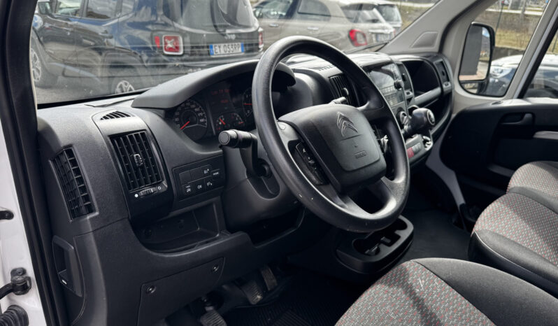 
Citroen Jumper 7 Posti 2.2 140CV (Iva esclusa) full									