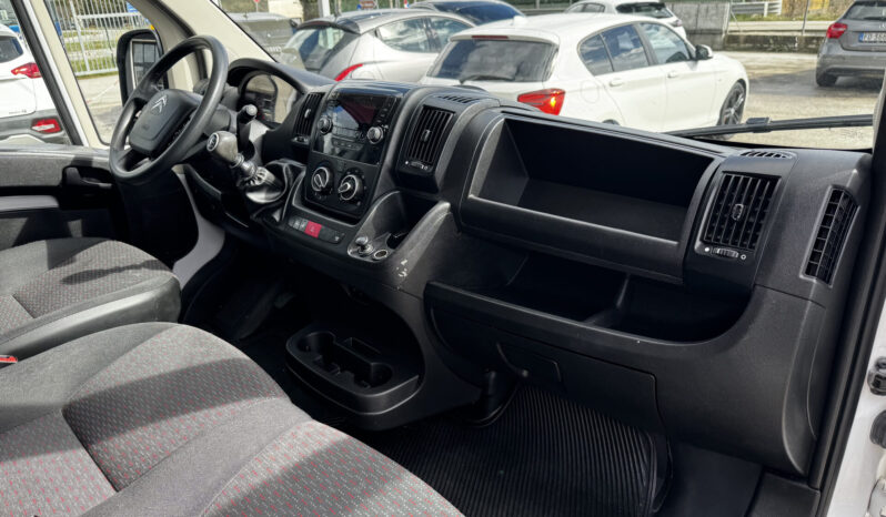 
Citroen Jumper 7 Posti 2.2 140CV (Iva esclusa) full									