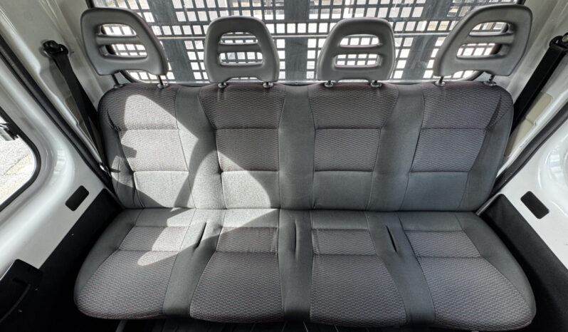 
Citroen Jumper 7 Posti 2.2 140CV (Iva esclusa) full									