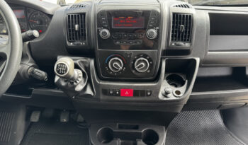 
Citroen Jumper 7 Posti 2.2 140CV (Iva esclusa) full									