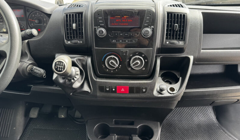 
Citroen Jumper 7 Posti 2.2 140CV (Iva esclusa) full									