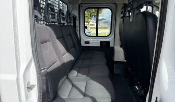 
Citroen Jumper 7 Posti 2.2 140CV (Iva esclusa) full									