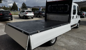 
Citroen Jumper 7 Posti 2.2 140CV (Iva esclusa) full									