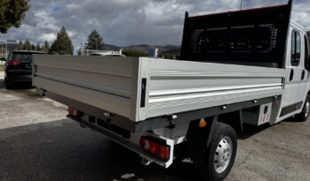 
Citroen Jumper 7 Posti 2.2 140CV (Iva esclusa) full									