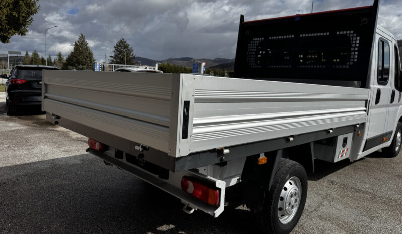 
Citroen Jumper 7 Posti 2.2 140CV (Iva esclusa) full									