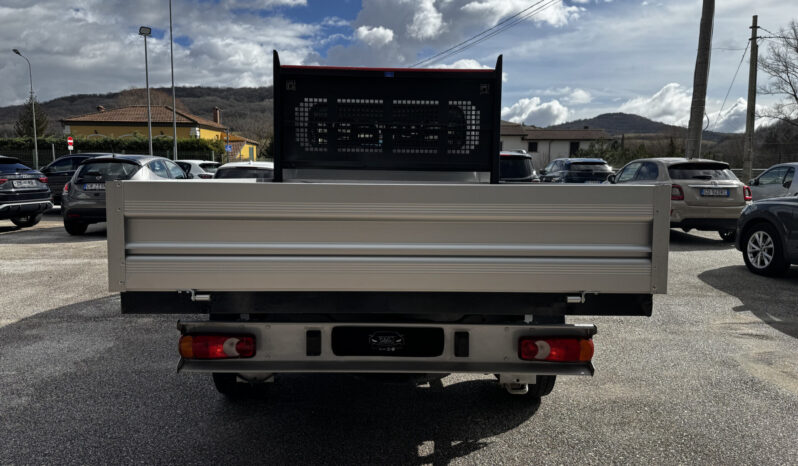 
Citroen Jumper 7 Posti 2.2 140CV (Iva esclusa) full									