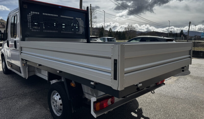 
Citroen Jumper 7 Posti 2.2 140CV (Iva esclusa) full									