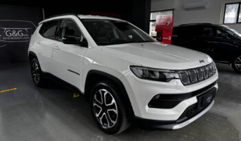 
Jeep Compass 1.6 MJet 131 CV Limited full									