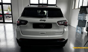 
Jeep Compass 1.6 MJet 131 CV Limited full									