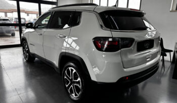 
Jeep Compass 1.6 MJet 131 CV Limited full									