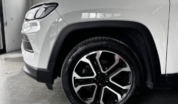 
Jeep Compass 1.6 MJet 131 CV Limited full									