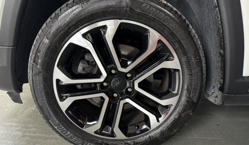 
Jeep Compass 1.6 MJet 131 CV Limited full									