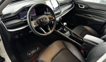 
Jeep Compass 1.6 MJet 131 CV Limited full									