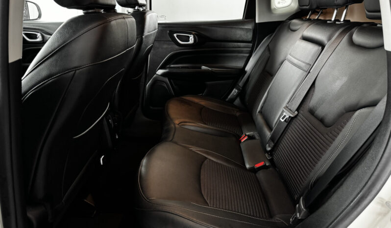 
Jeep Compass 1.6 MJet 131 CV Limited full									