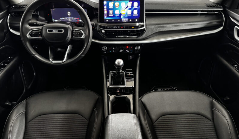 
Jeep Compass 1.6 MJet 131 CV Limited full									