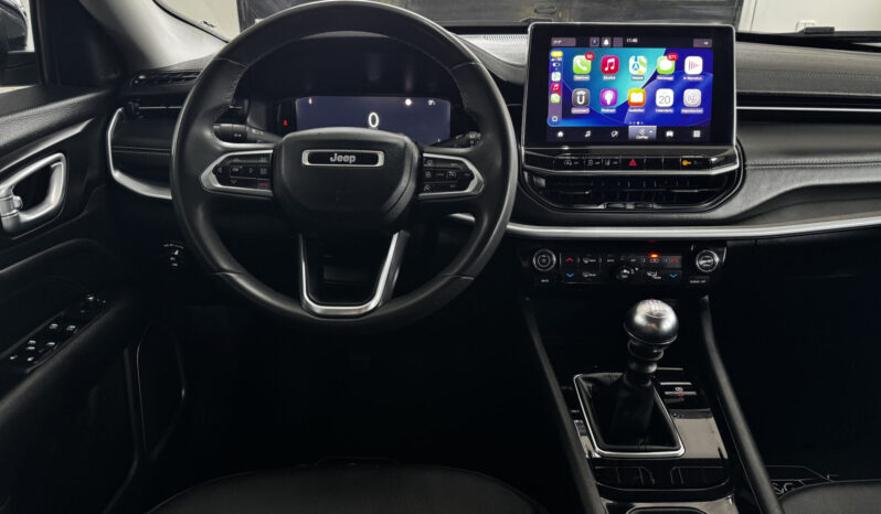 
Jeep Compass 1.6 MJet 131 CV Limited full									