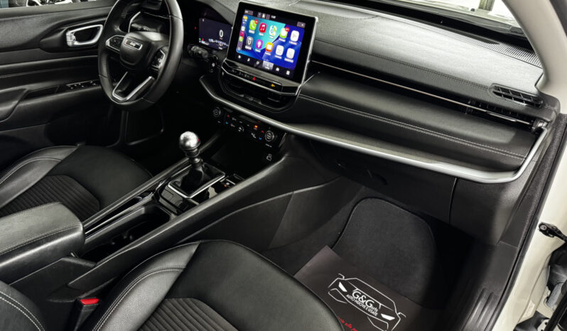 
Jeep Compass 1.6 MJet 131 CV Limited full									