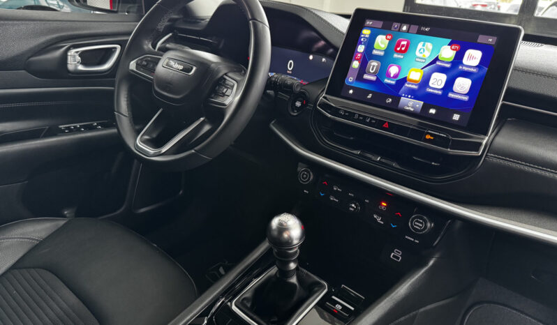 
Jeep Compass 1.6 MJet 131 CV Limited full									