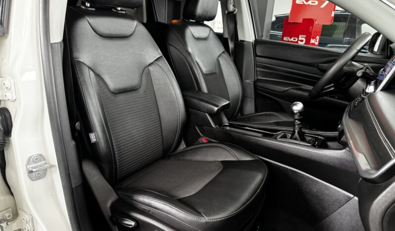 
Jeep Compass 1.6 MJet 131 CV Limited full									