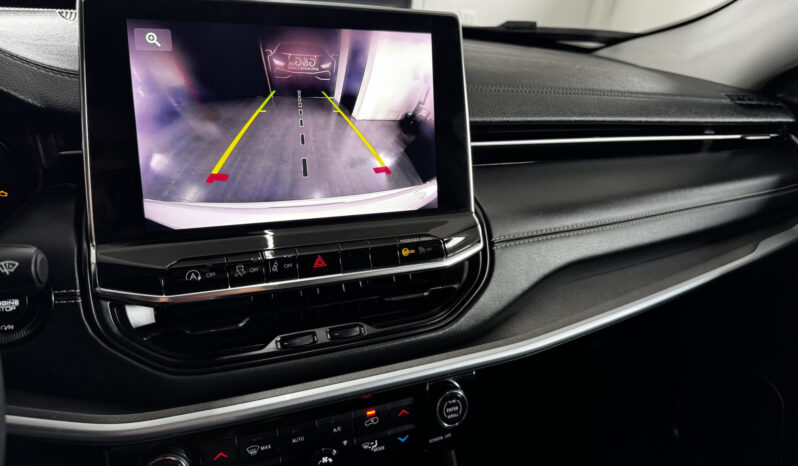 
Jeep Compass 1.6 MJet 131 CV Limited full									