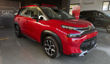 
Citroen C3 Aircross 1.2 110 CV Shine full									