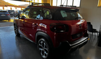 
Citroen C3 Aircross 1.2 110 CV Shine full									