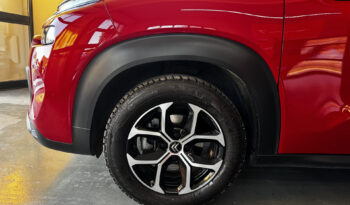 
Citroen C3 Aircross 1.2 110 CV Shine full									