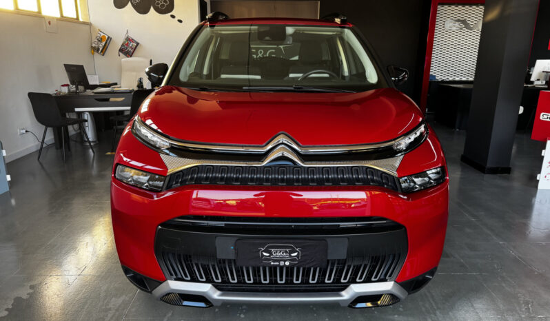 
Citroen C3 Aircross 1.2 110 CV Shine full									