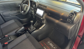 
Citroen C3 Aircross 1.2 110 CV Shine full									