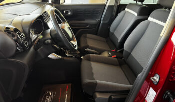 
Citroen C3 Aircross 1.2 110 CV Shine full									