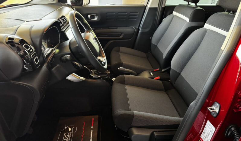 
Citroen C3 Aircross 1.2 110 CV Shine full									