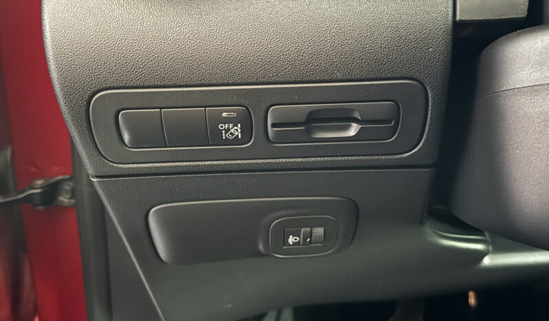 
Citroen C3 Aircross 1.2 110 CV Shine full									