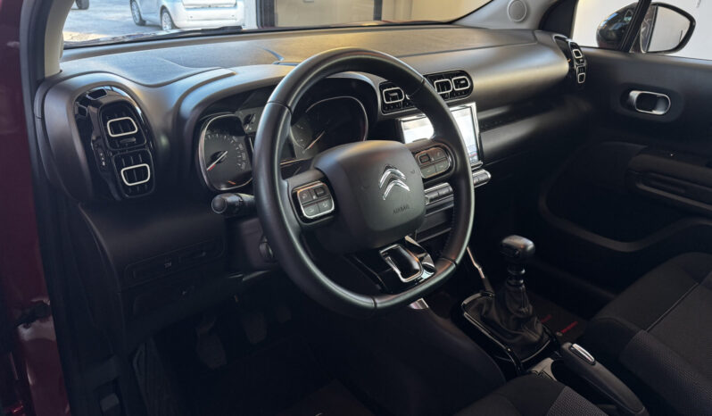 
Citroen C3 Aircross 1.2 110 CV Shine full									