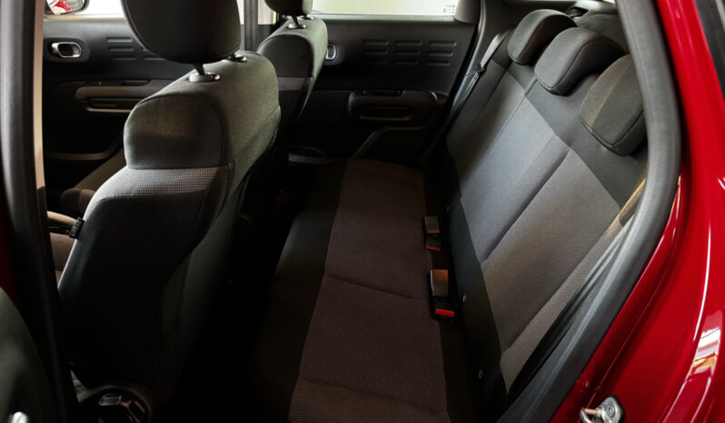 
Citroen C3 Aircross 1.2 110 CV Shine full									