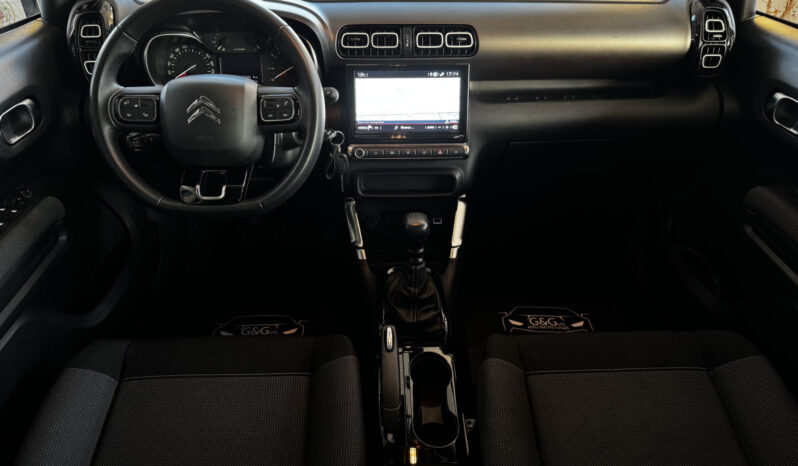 
Citroen C3 Aircross 1.2 110 CV Shine full									