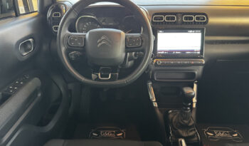 
Citroen C3 Aircross 1.2 110 CV Shine full									