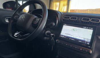 
Citroen C3 Aircross 1.2 110 CV Shine full									