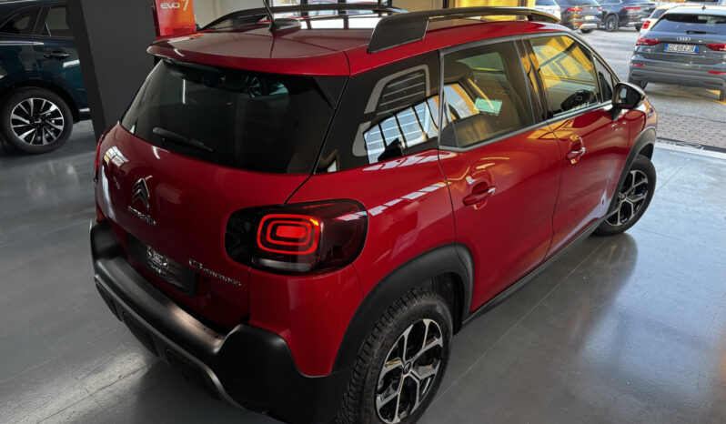 
Citroen C3 Aircross 1.2 110 CV Shine full									