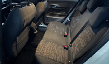 
Jeep Avanger 1.2 Turbo 101 CV full									