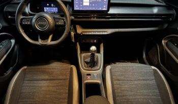 
Jeep Avanger 1.2 Turbo 101 CV full									