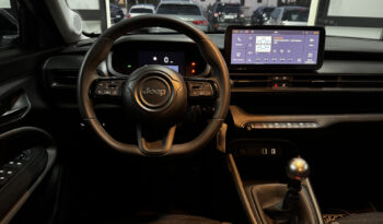 
Jeep Avanger 1.2 Turbo 101 CV full									