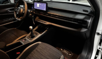 
Jeep Avanger 1.2 Turbo 101 CV full									