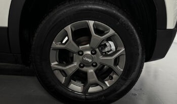 
Jeep Avanger 1.2 Turbo 101 CV full									