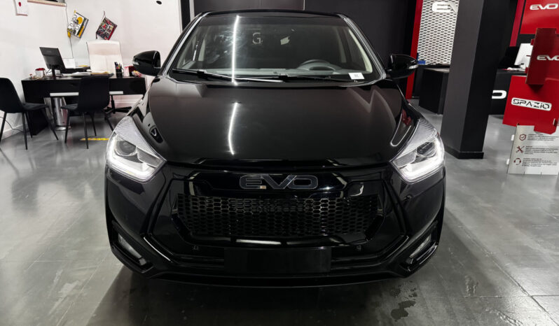 
Evo 3 1.5 107CV full									