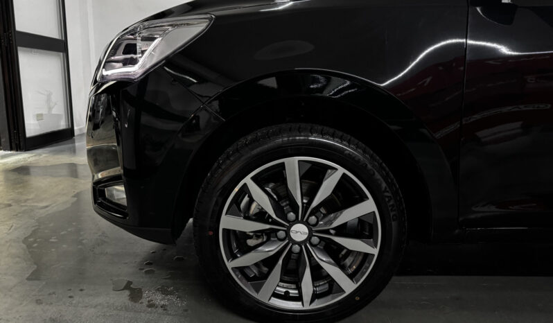 
Evo 3 1.5 107CV full									